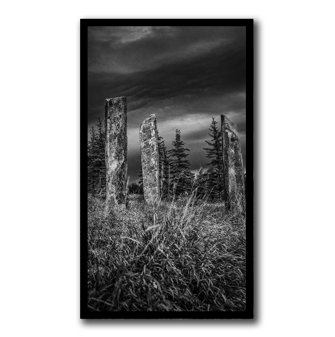 Colorado Stonehenge