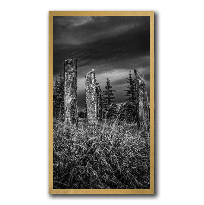 Colorado Stonehenge
