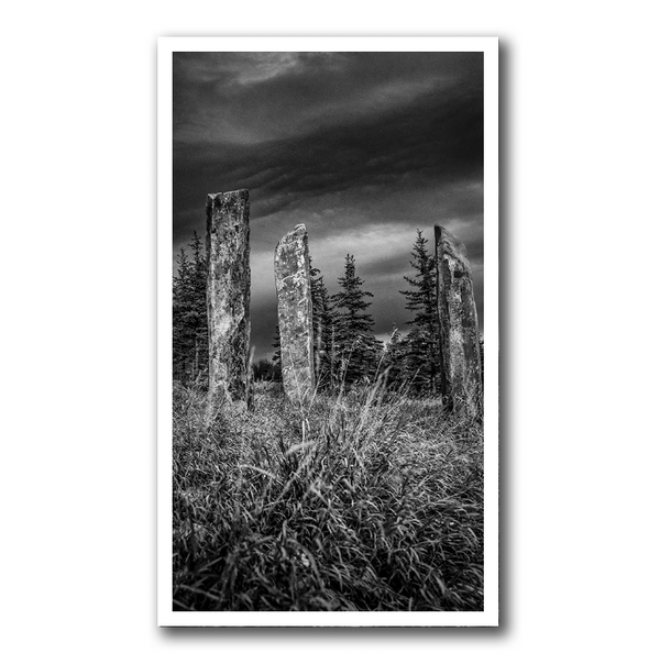 Colorado Stonehenge
